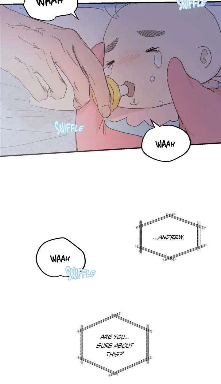Read Our Sunny Days chapter 25 image 61 on Lezhin