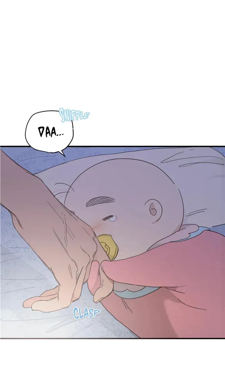 Read Our Sunny Days chapter 25 image 62 on Lezhin