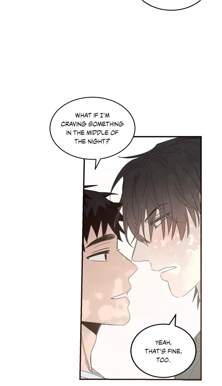 Read Our Sunny Days chapter 25 image 9 on Lezhin