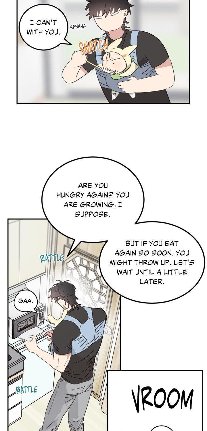 Read Our Sunny Days chapter 26.3 image 10 on Lezhin