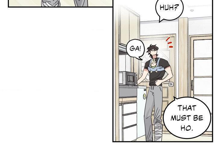 Read Our Sunny Days chapter 26.3 image 11 on Lezhin