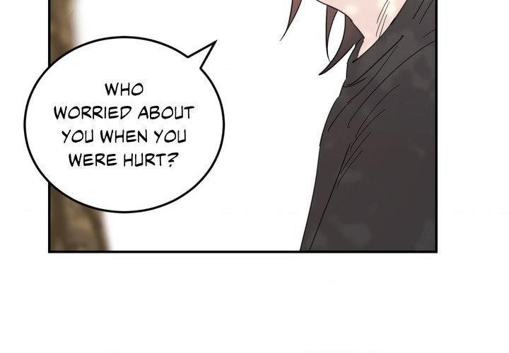 Read Our Sunny Days chapter 26.3 image 23 on Lezhin