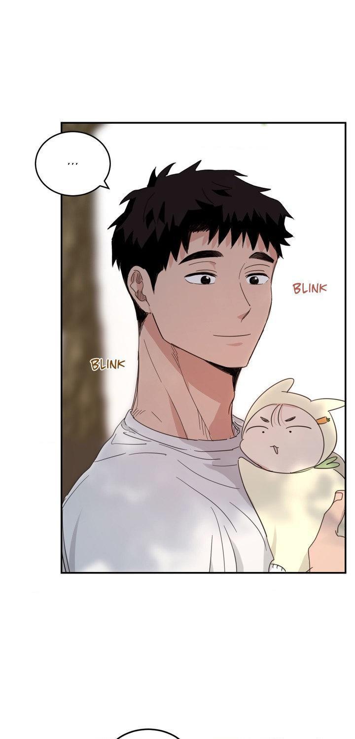 Read Our Sunny Days chapter 26.3 image 24 on Lezhin