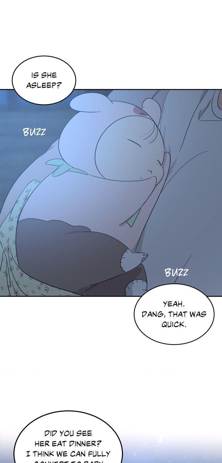 Read Our Sunny Days chapter 26.3 image 37 on Lezhin