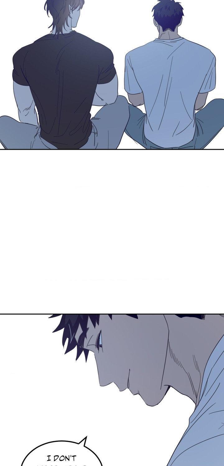 Read Our Sunny Days chapter 26.3 image 46 on Lezhin