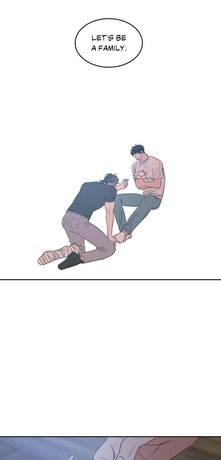 Read Our Sunny Days chapter 26.3 image 60 on Lezhin