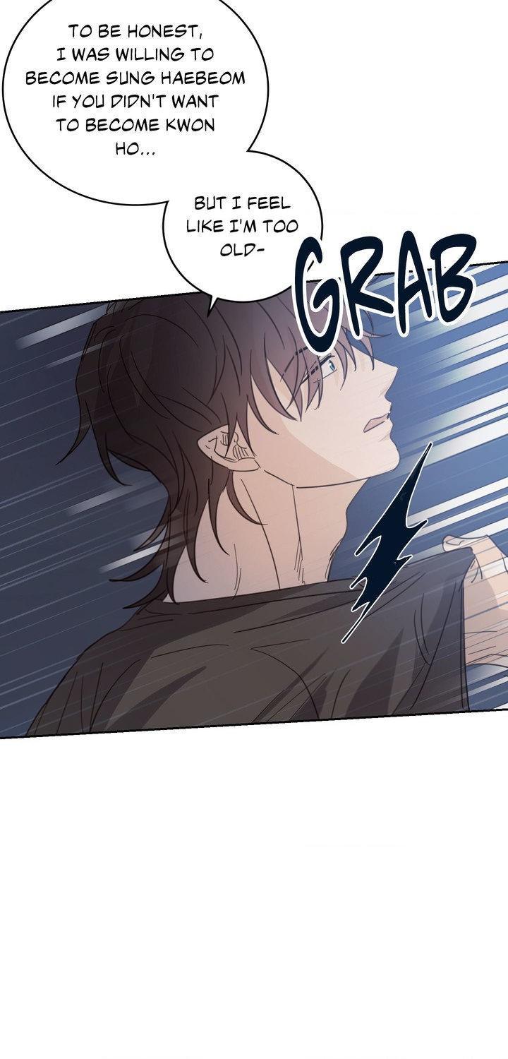 Read Our Sunny Days chapter 26.3 image 65 on Lezhin