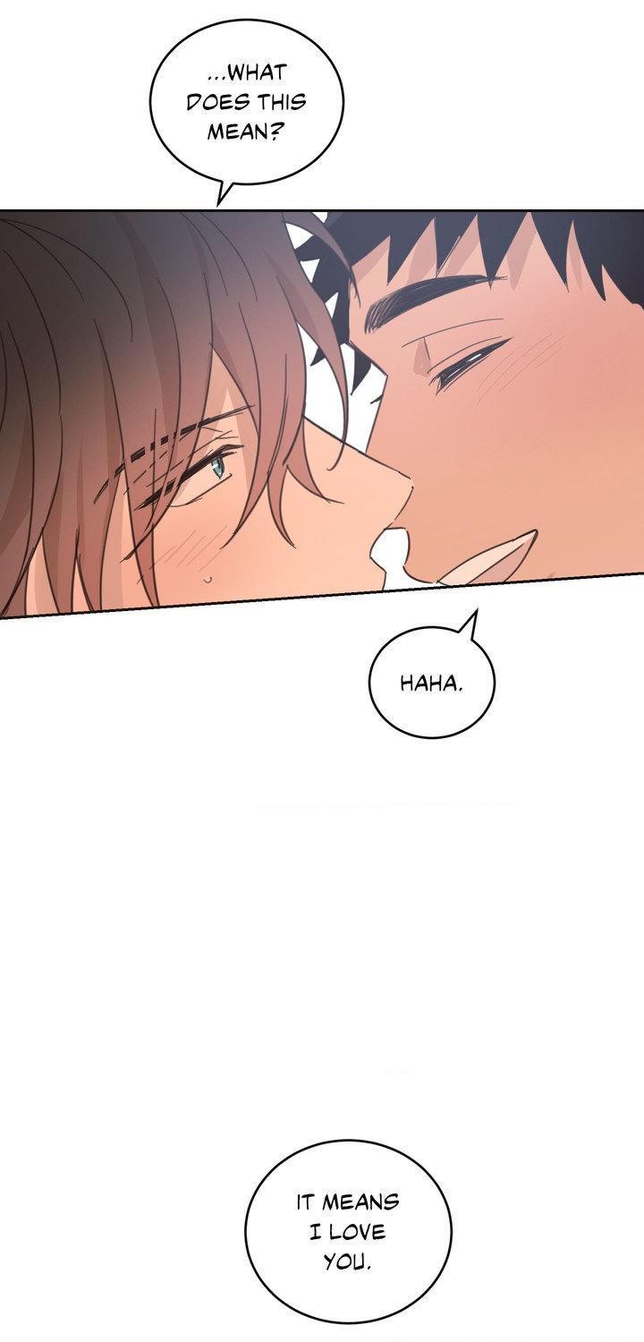 Read Our Sunny Days chapter 26.3 image 68 on Lezhin