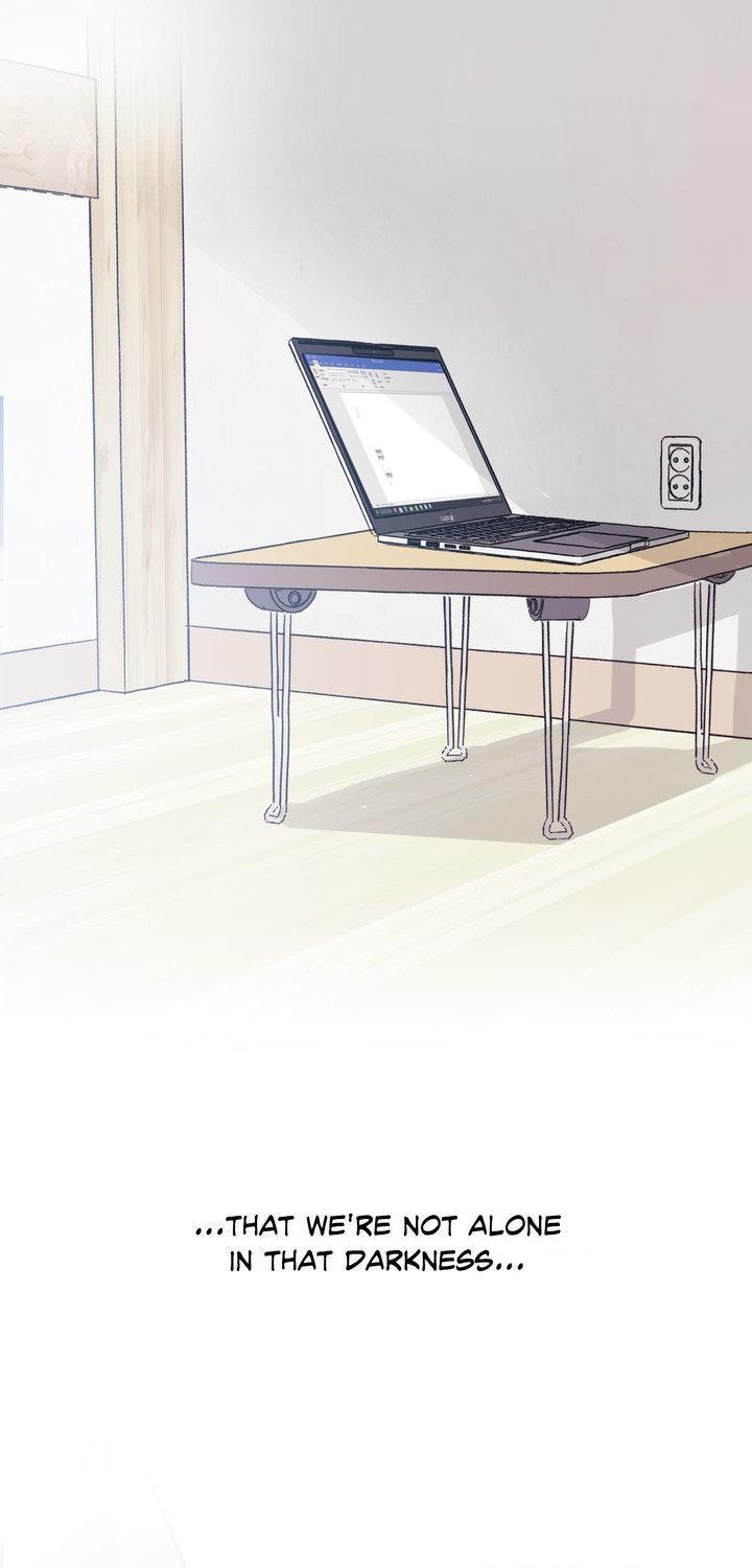 Read Our Sunny Days chapter 26.3 image 72 on Lezhin