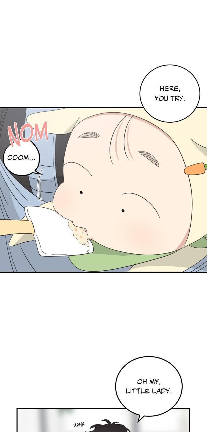 Read Our Sunny Days chapter 26.3 image 9 on Lezhin