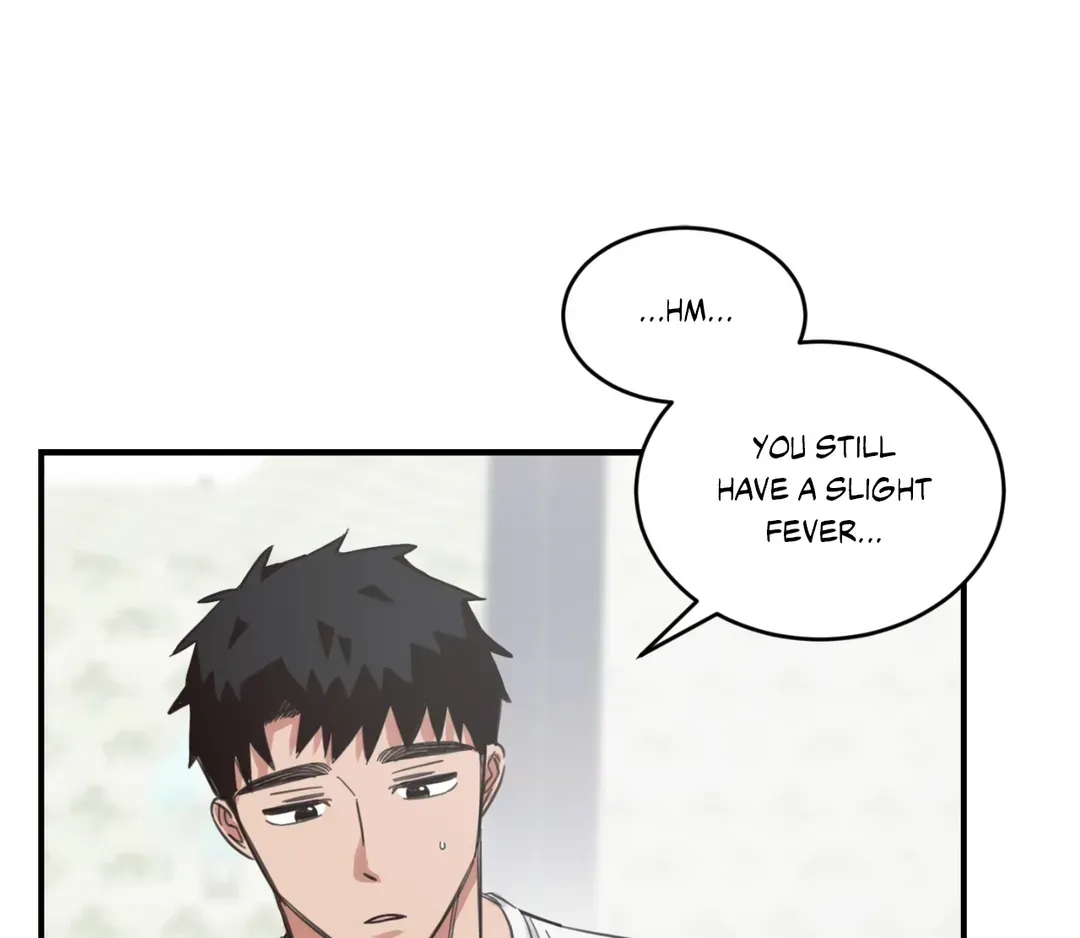 Read Our Sunny Days chapter 27 image 10 on Lezhin
