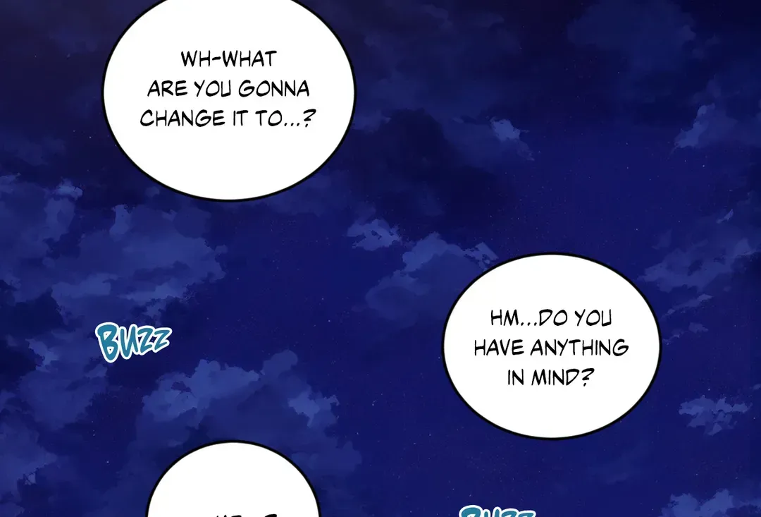 Read Our Sunny Days chapter 27 image 101 on Lezhin