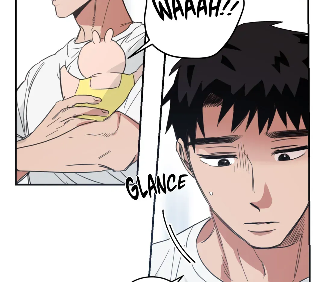 Read Our Sunny Days chapter 27 image 27 on Lezhin