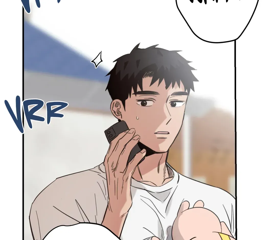 Read Our Sunny Days chapter 27 image 37 on Lezhin
