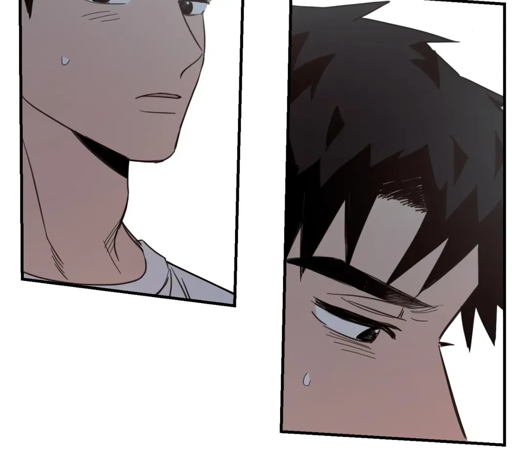 Read Our Sunny Days chapter 27 image 41 on Lezhin