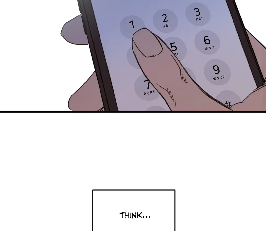 Read Our Sunny Days chapter 27 image 43 on Lezhin