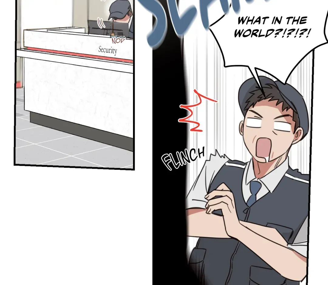 Read Our Sunny Days chapter 27 image 47 on Lezhin