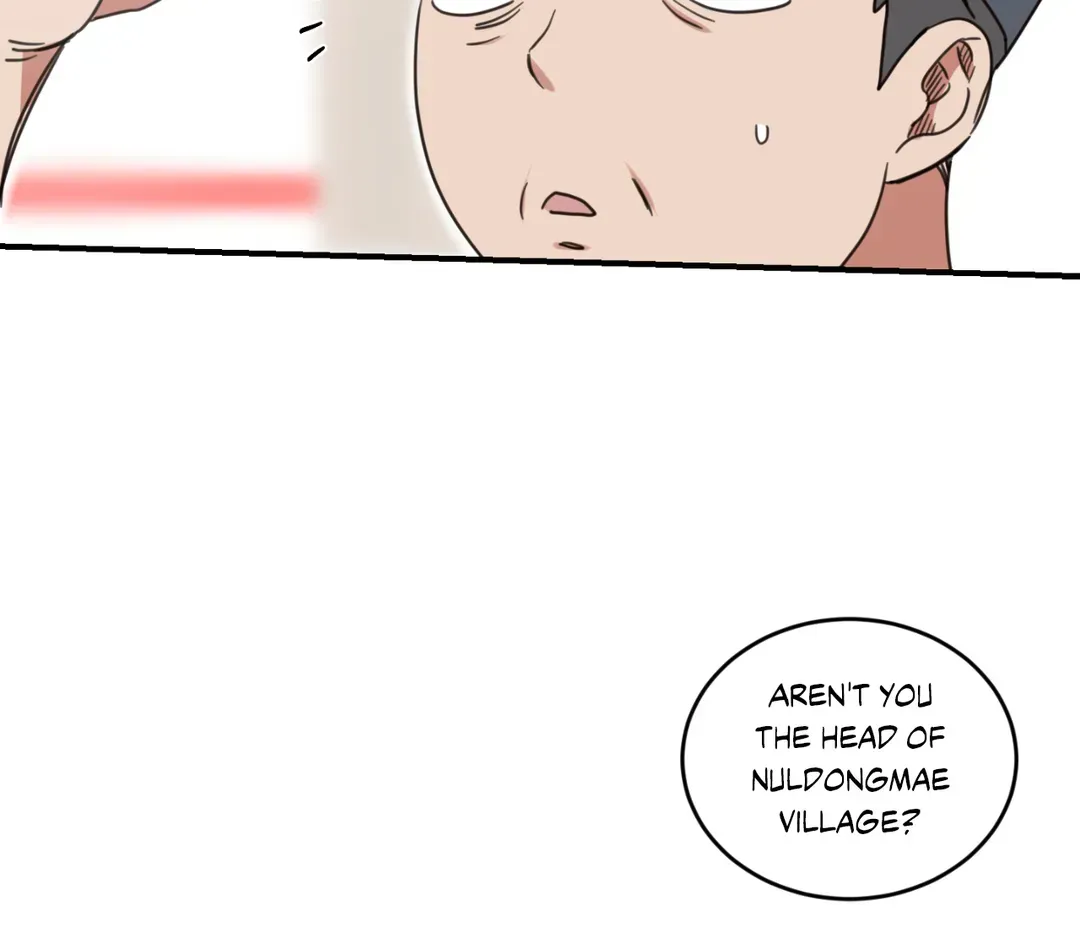 Read Our Sunny Days chapter 27 image 49 on Lezhin