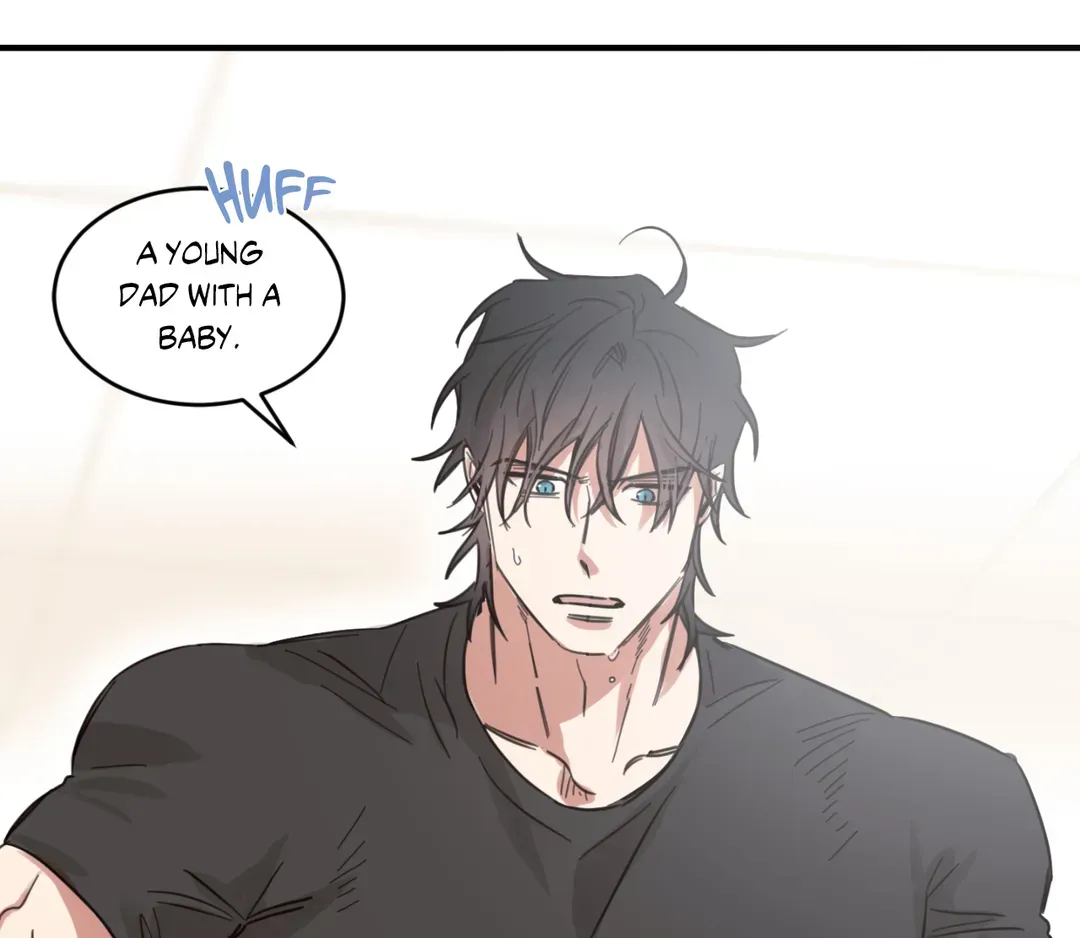 Read Our Sunny Days chapter 27 image 50 on Lezhin