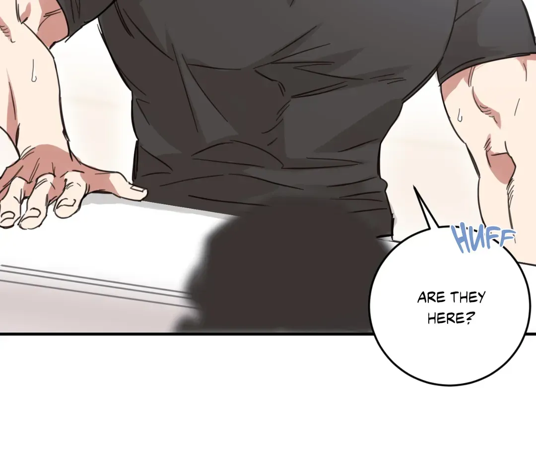Read Our Sunny Days chapter 27 image 51 on Lezhin