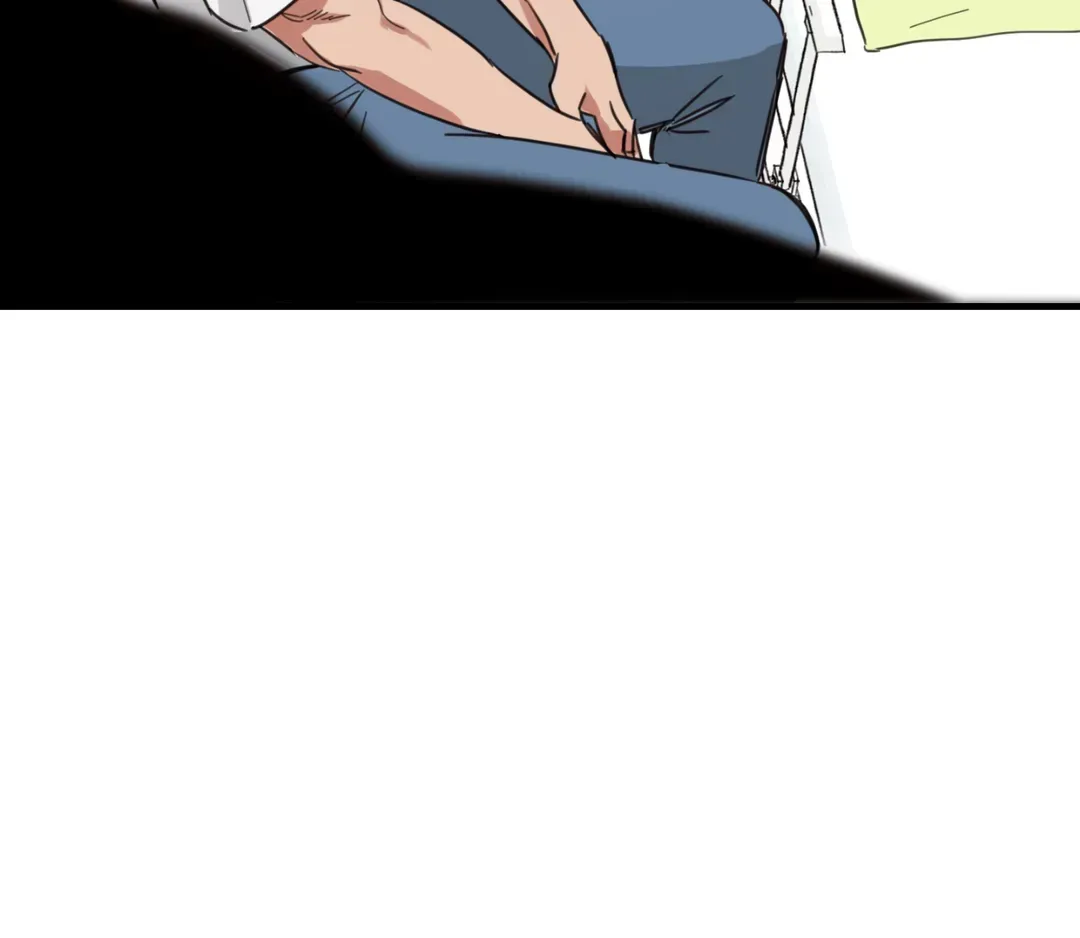 Read Our Sunny Days chapter 27 image 57 on Lezhin