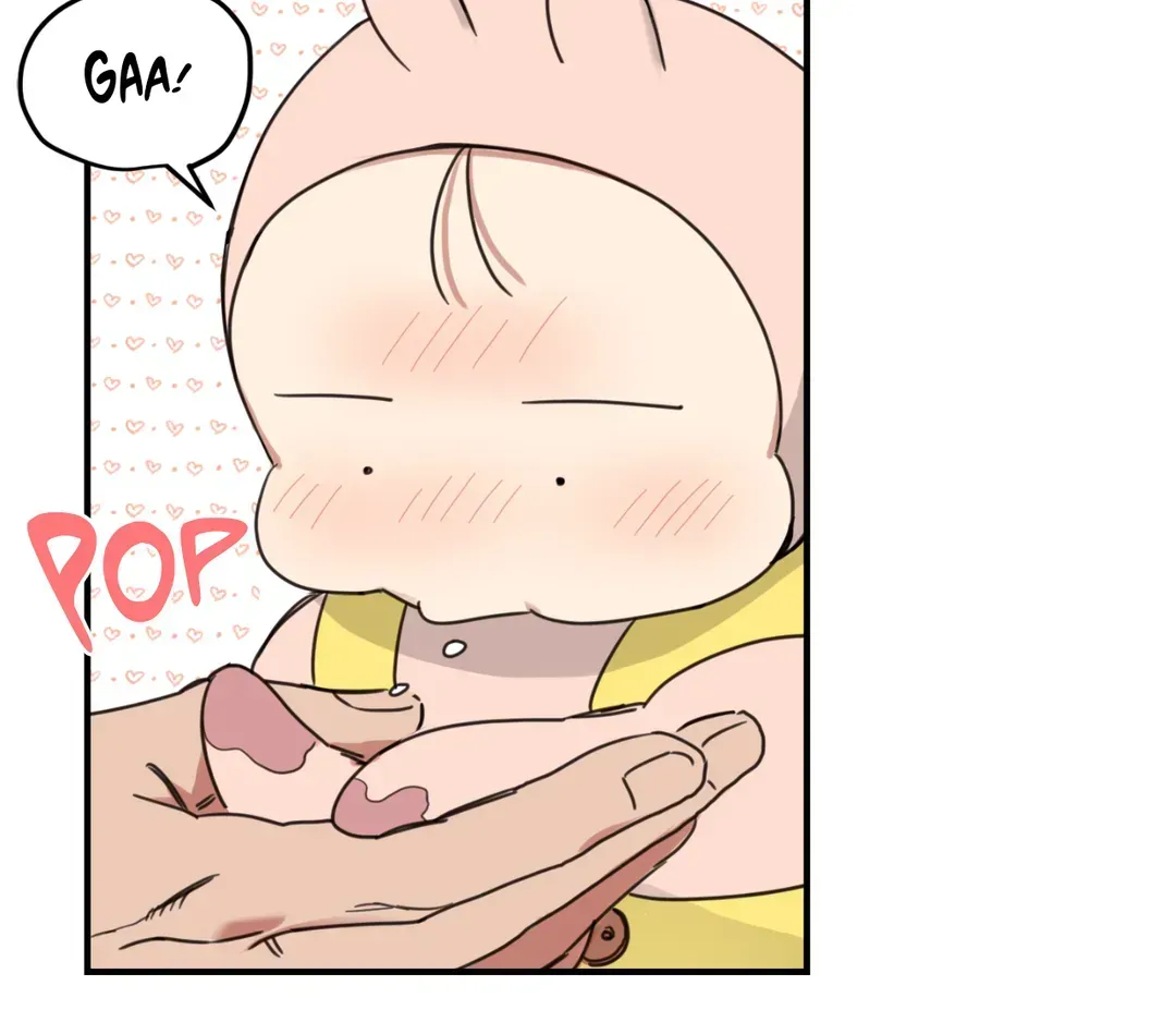 Read Our Sunny Days chapter 27 image 6 on Lezhin