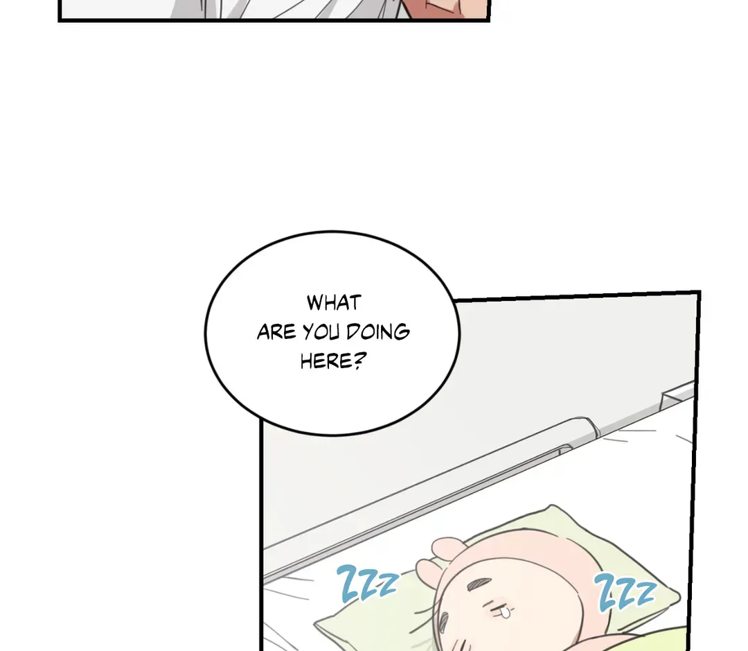 Read Our Sunny Days chapter 27 image 61 on Lezhin