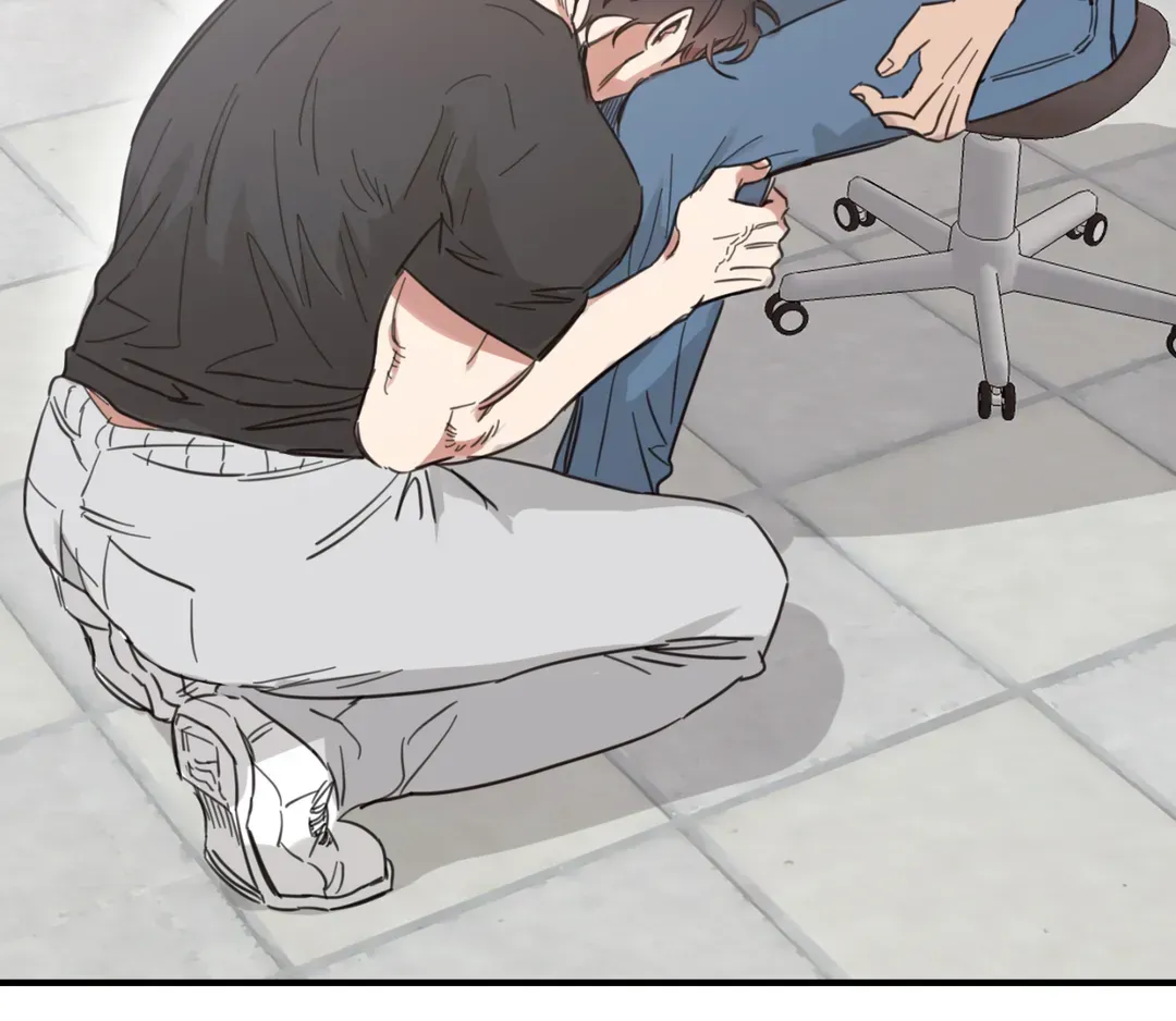 Read Our Sunny Days chapter 27 image 65 on Lezhin