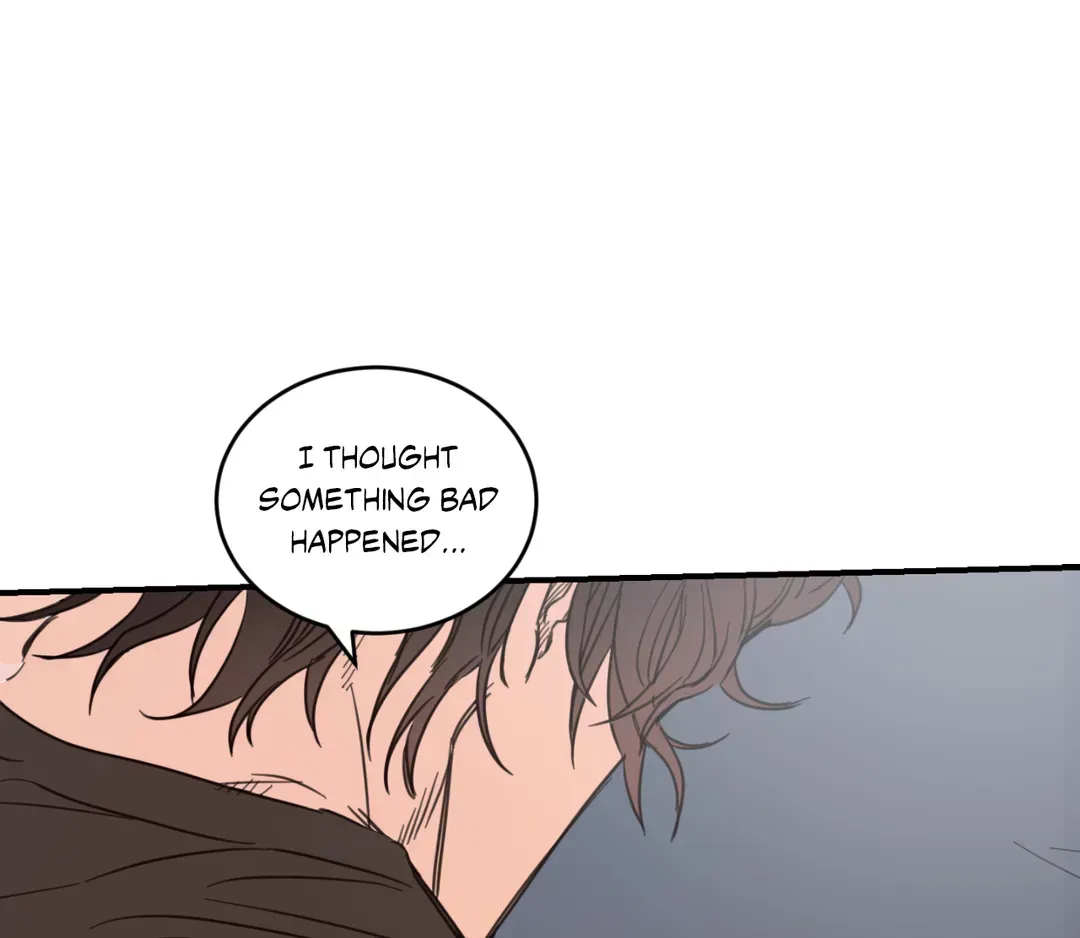 Read Our Sunny Days chapter 27 image 66 on Lezhin