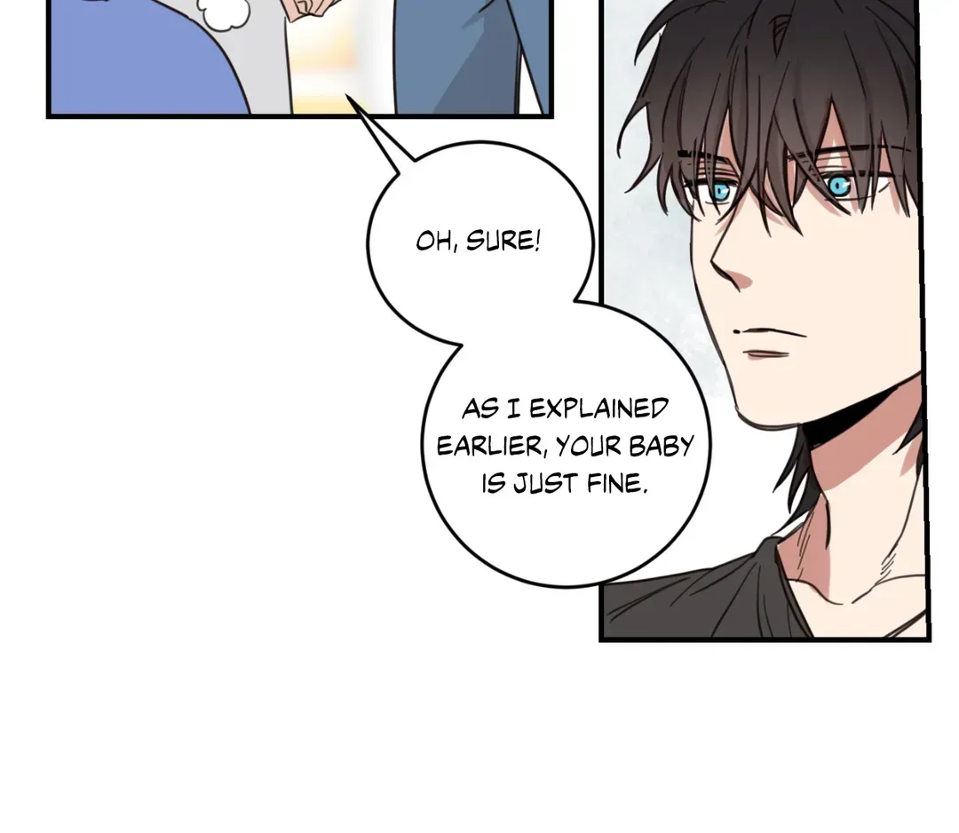 Read Our Sunny Days chapter 27 image 73 on Lezhin