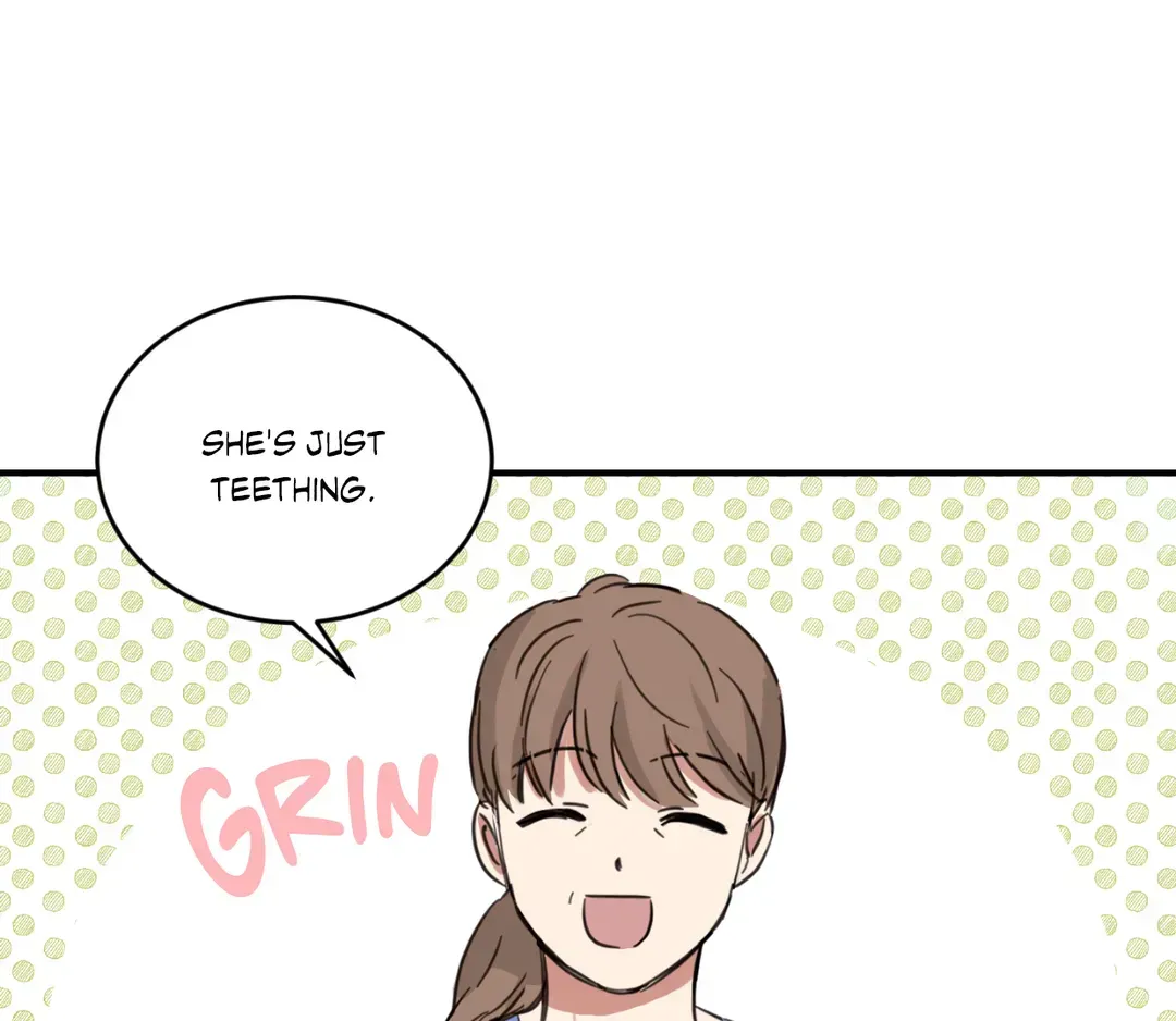 Read Our Sunny Days chapter 27 image 74 on Lezhin