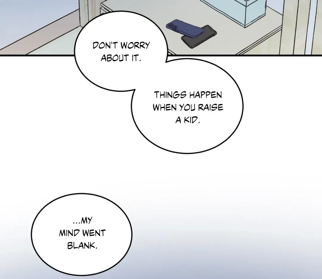 Read Our Sunny Days chapter 27 image 87 on Lezhin