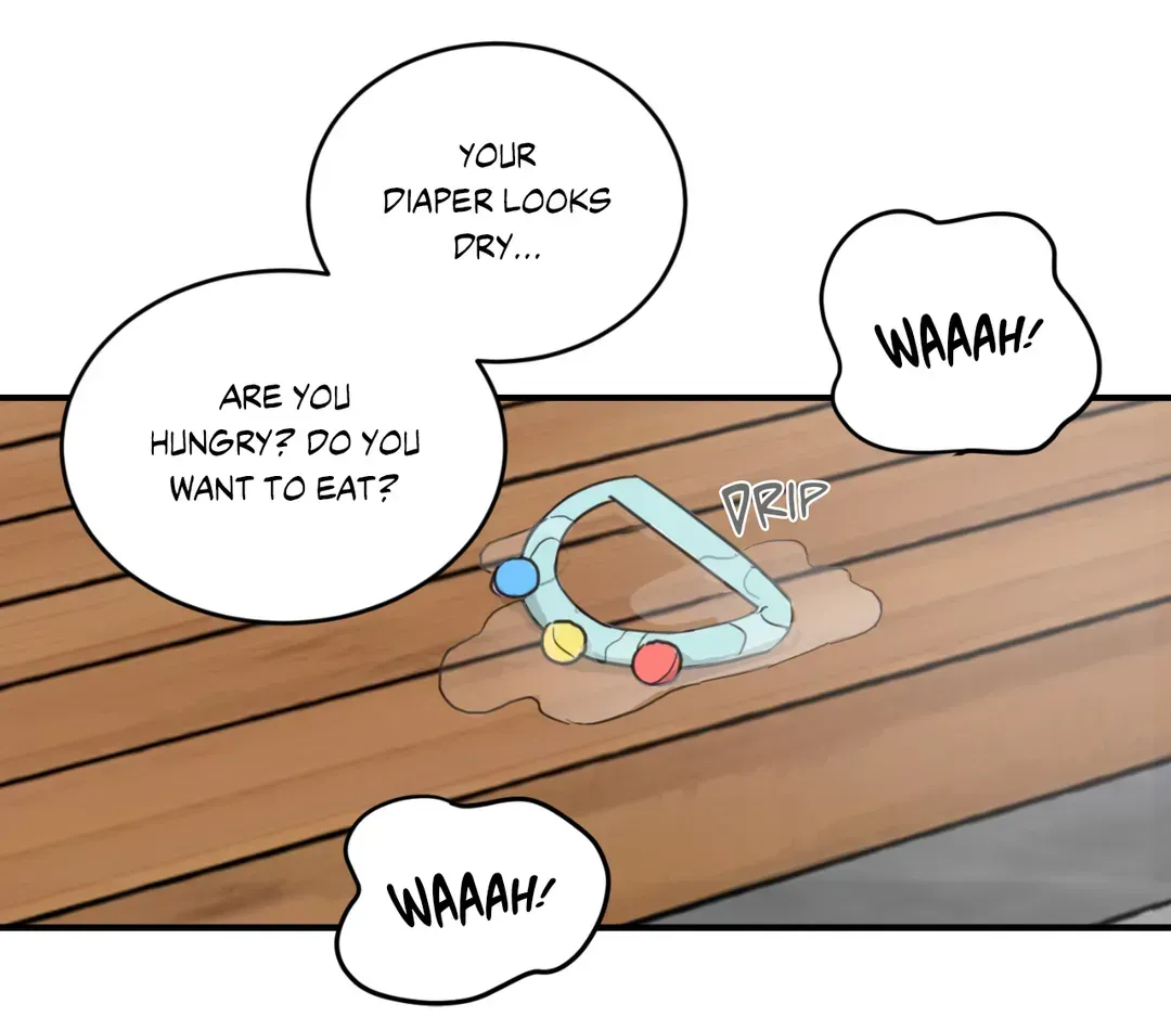 Read Our Sunny Days chapter 27 image 9 on Lezhin