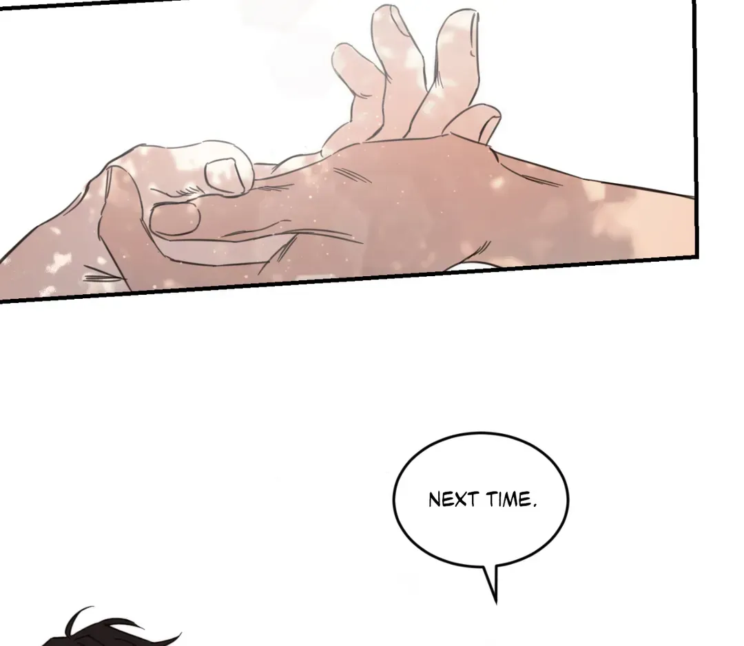 Read Our Sunny Days chapter 28 image 100 on Lezhin
