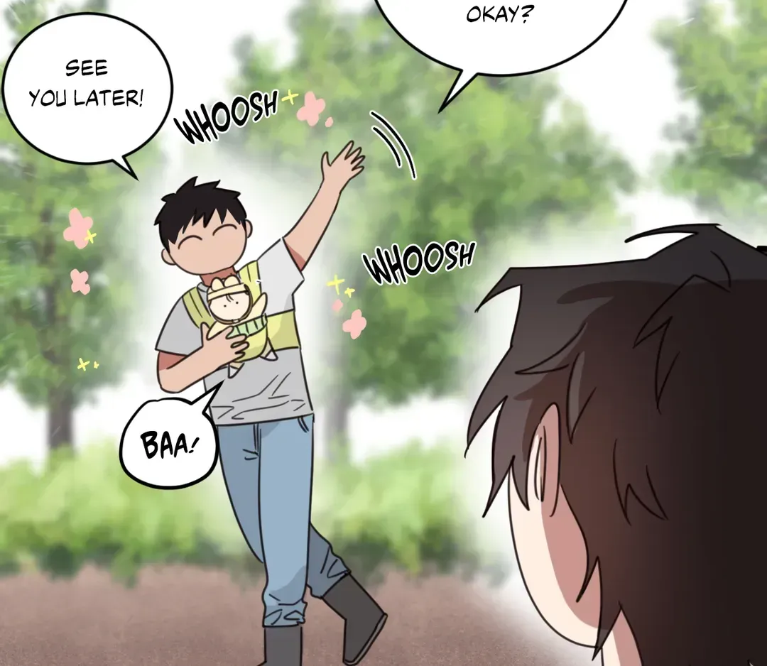 Read Our Sunny Days chapter 28 image 103 on Lezhin
