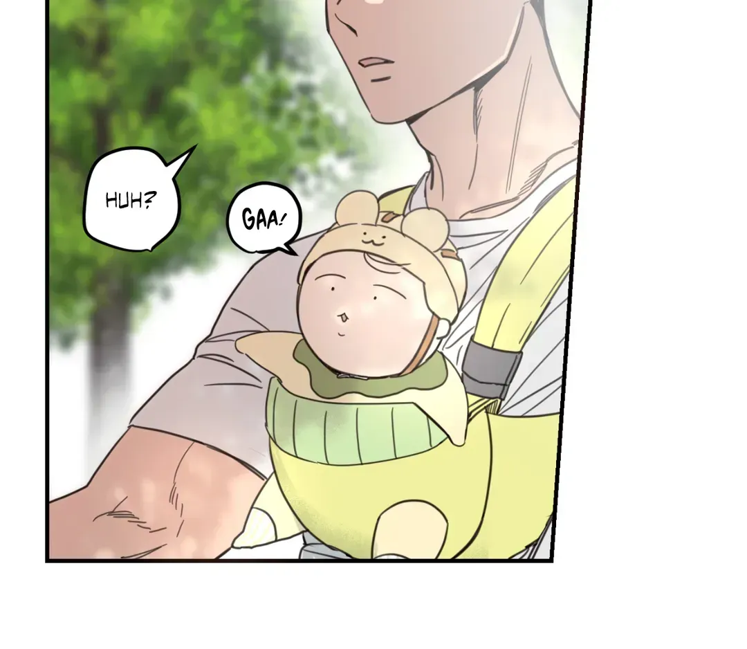 Read Our Sunny Days chapter 28 image 11 on Lezhin