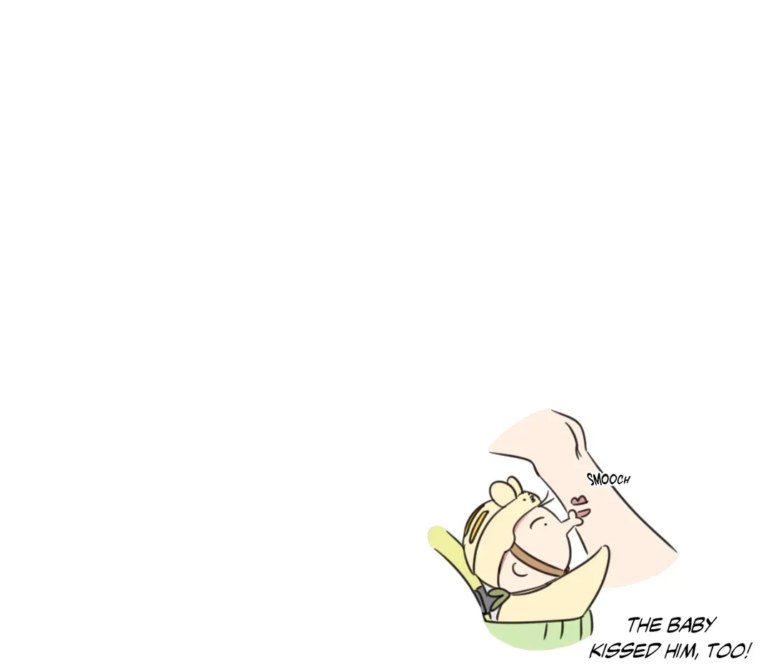 Read Our Sunny Days chapter 28 image 112 on Lezhin