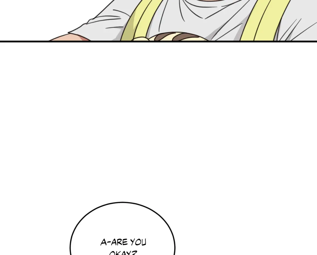 Read Our Sunny Days chapter 28 image 23 on Lezhin