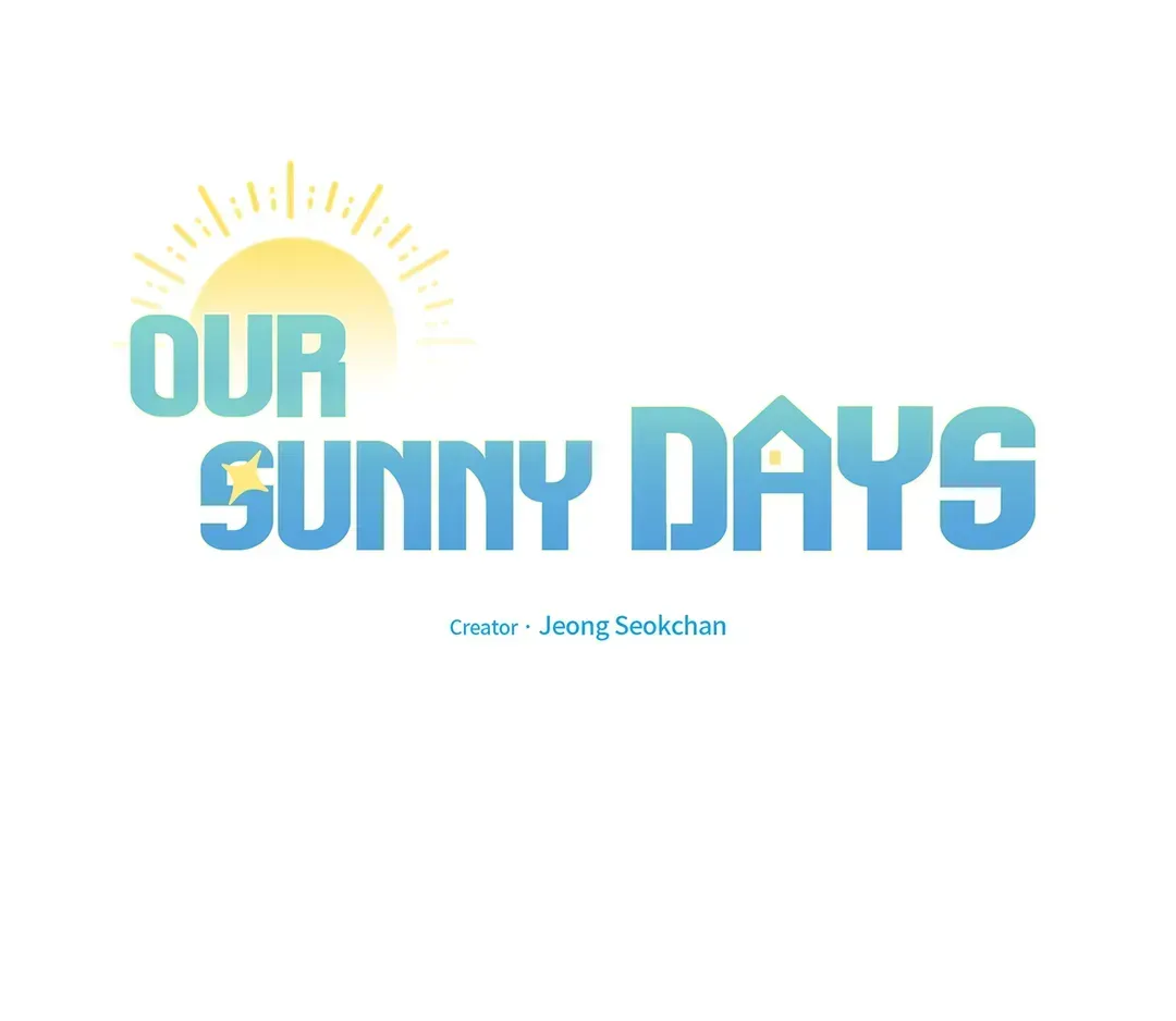 Read Our Sunny Days chapter 28 image 28 on Lezhin