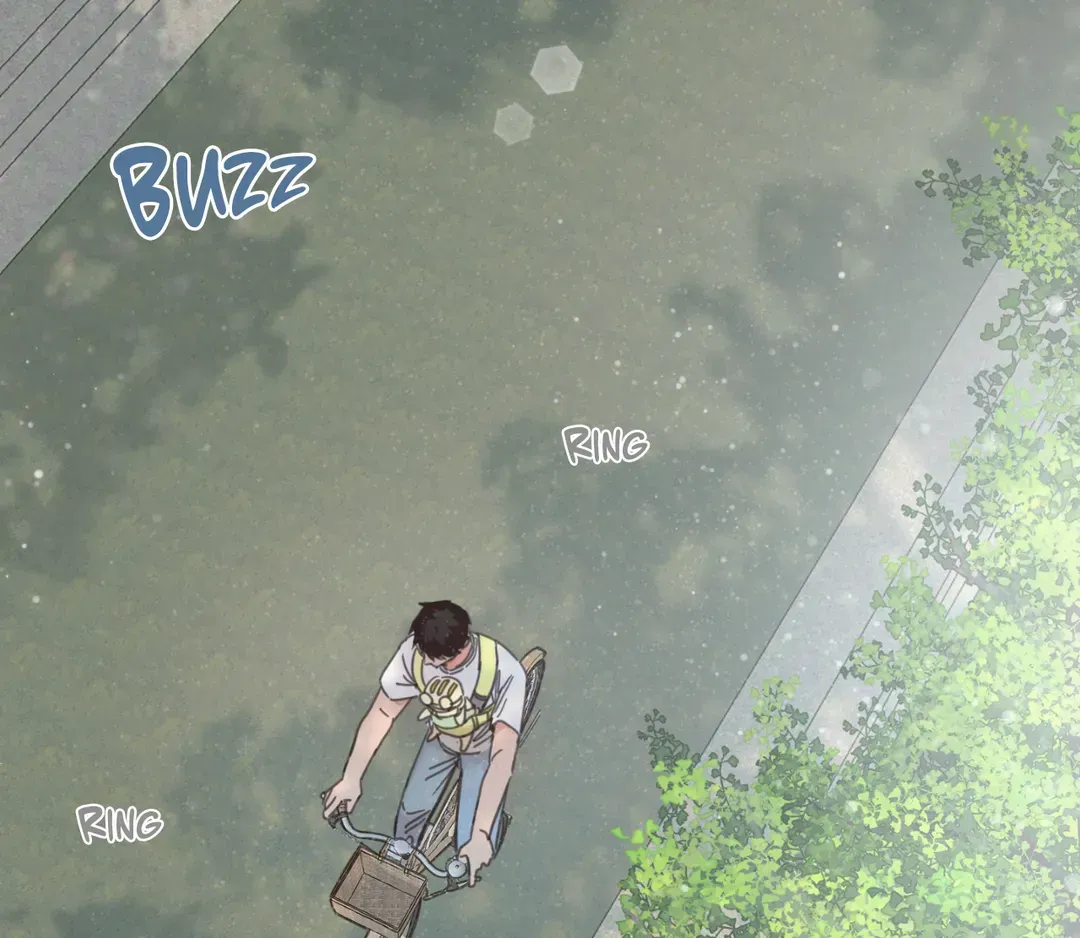 Read Our Sunny Days chapter 28 image 3 on Lezhin