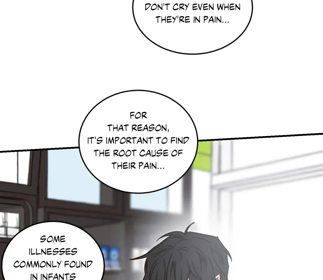 Read Our Sunny Days chapter 28 image 32 on Lezhin