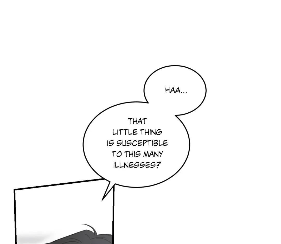 Read Our Sunny Days chapter 28 image 34 on Lezhin