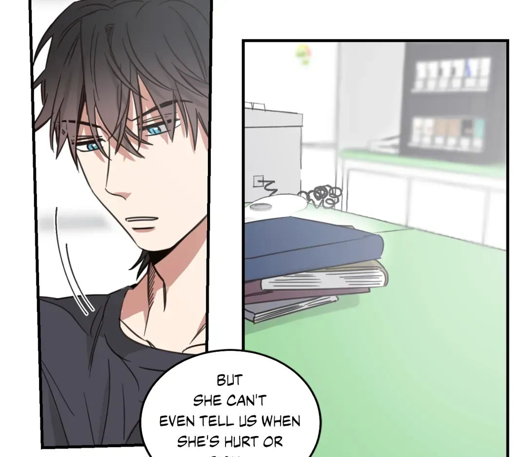 Read Our Sunny Days chapter 28 image 35 on Lezhin