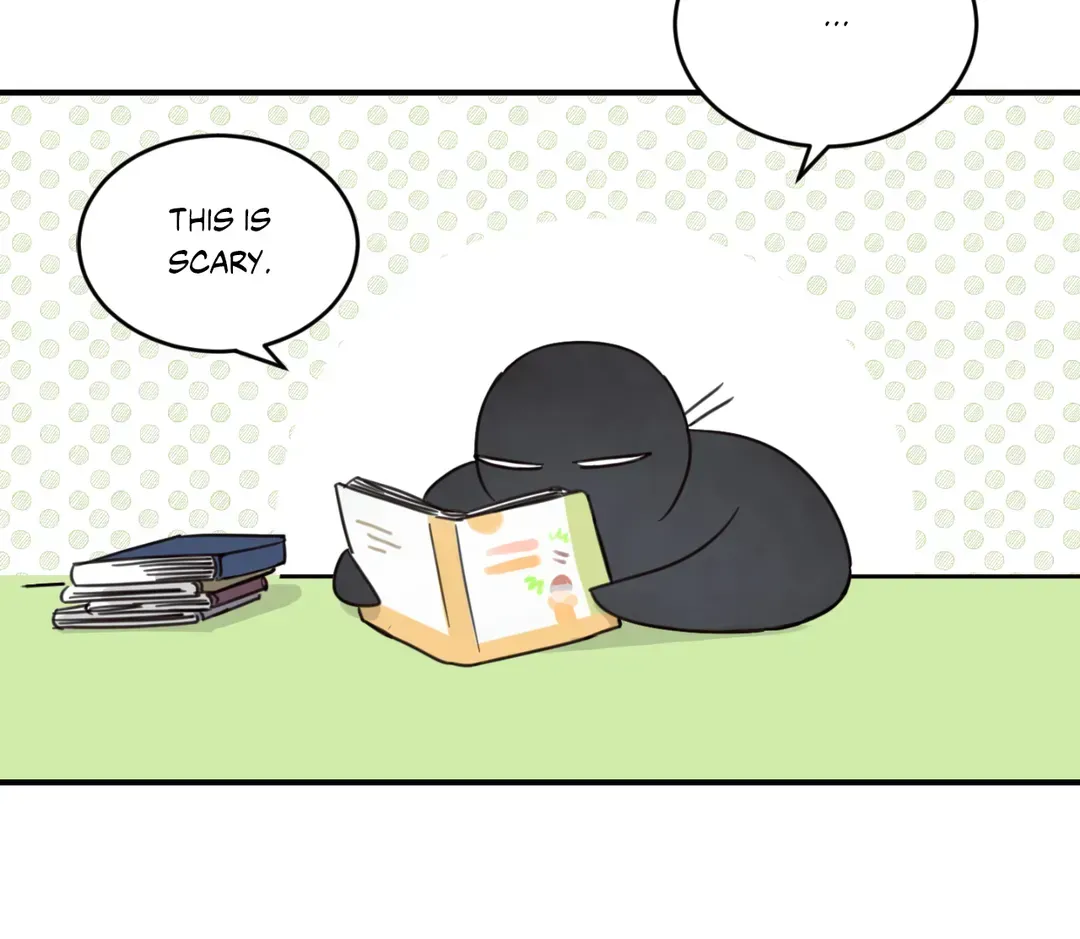 Read Our Sunny Days chapter 28 image 37 on Lezhin
