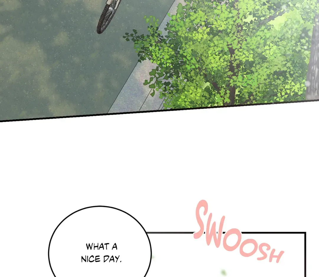 Read Our Sunny Days chapter 28 image 4 on Lezhin