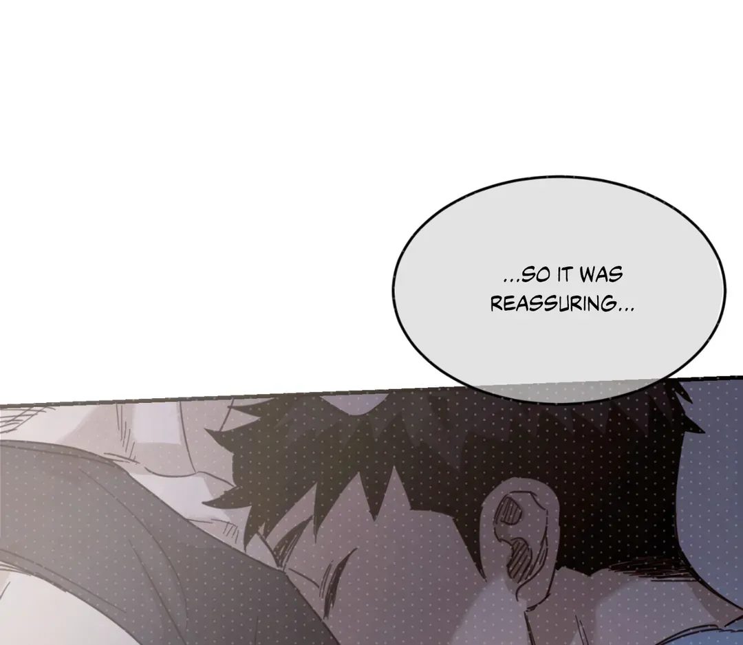 Read Our Sunny Days chapter 28 image 40 on Lezhin