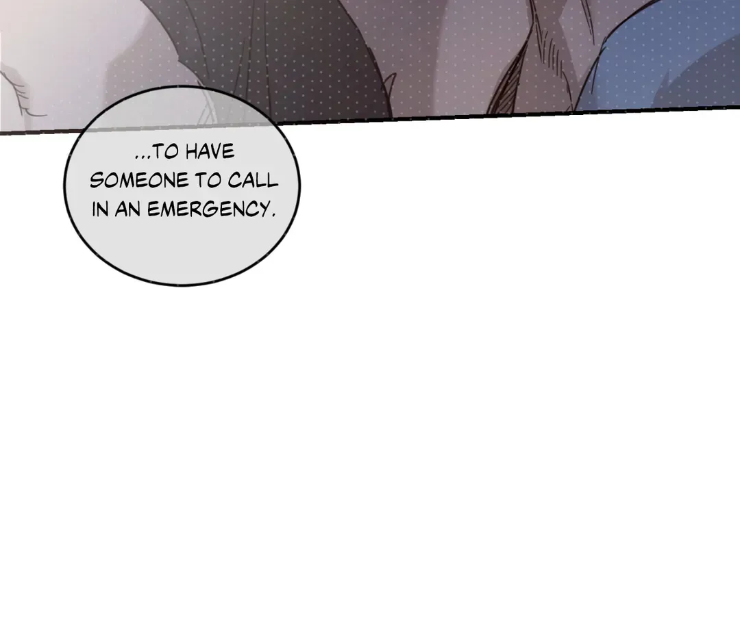Read Our Sunny Days chapter 28 image 41 on Lezhin