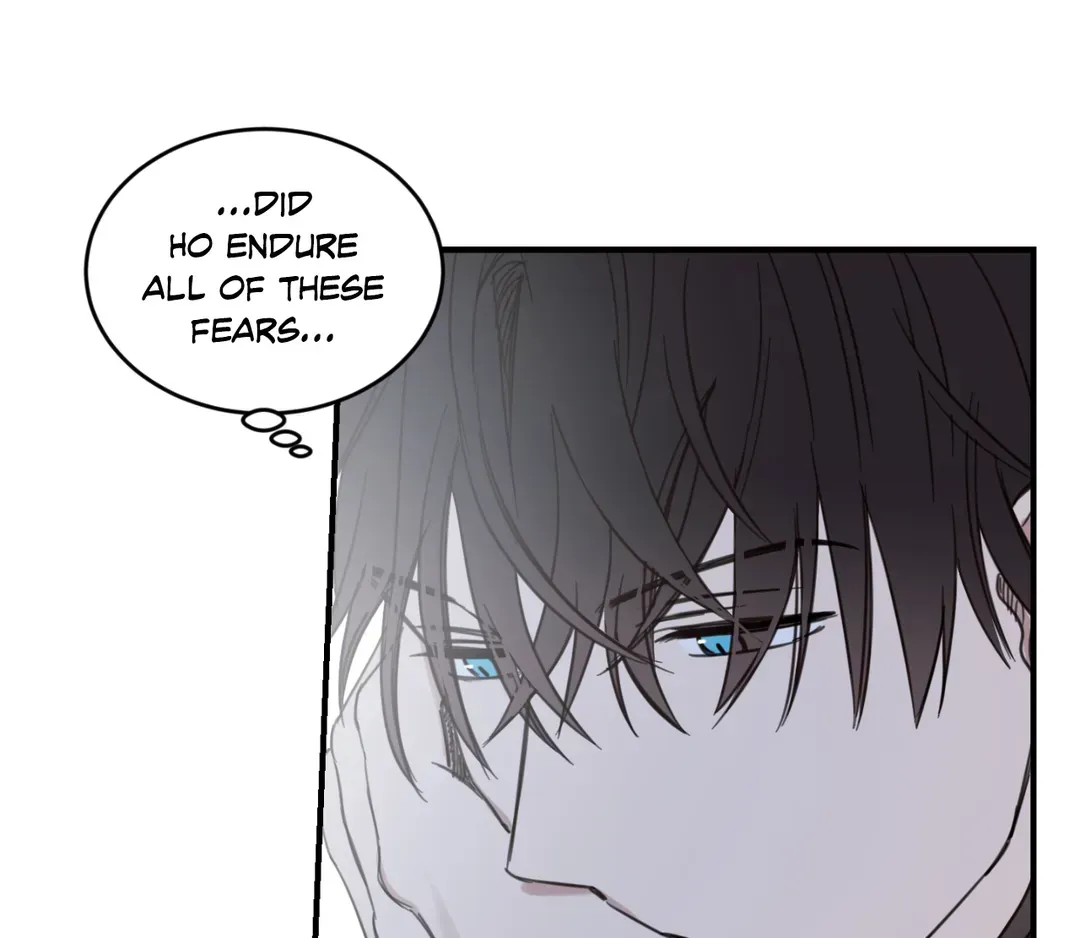 Read Our Sunny Days chapter 28 image 42 on Lezhin