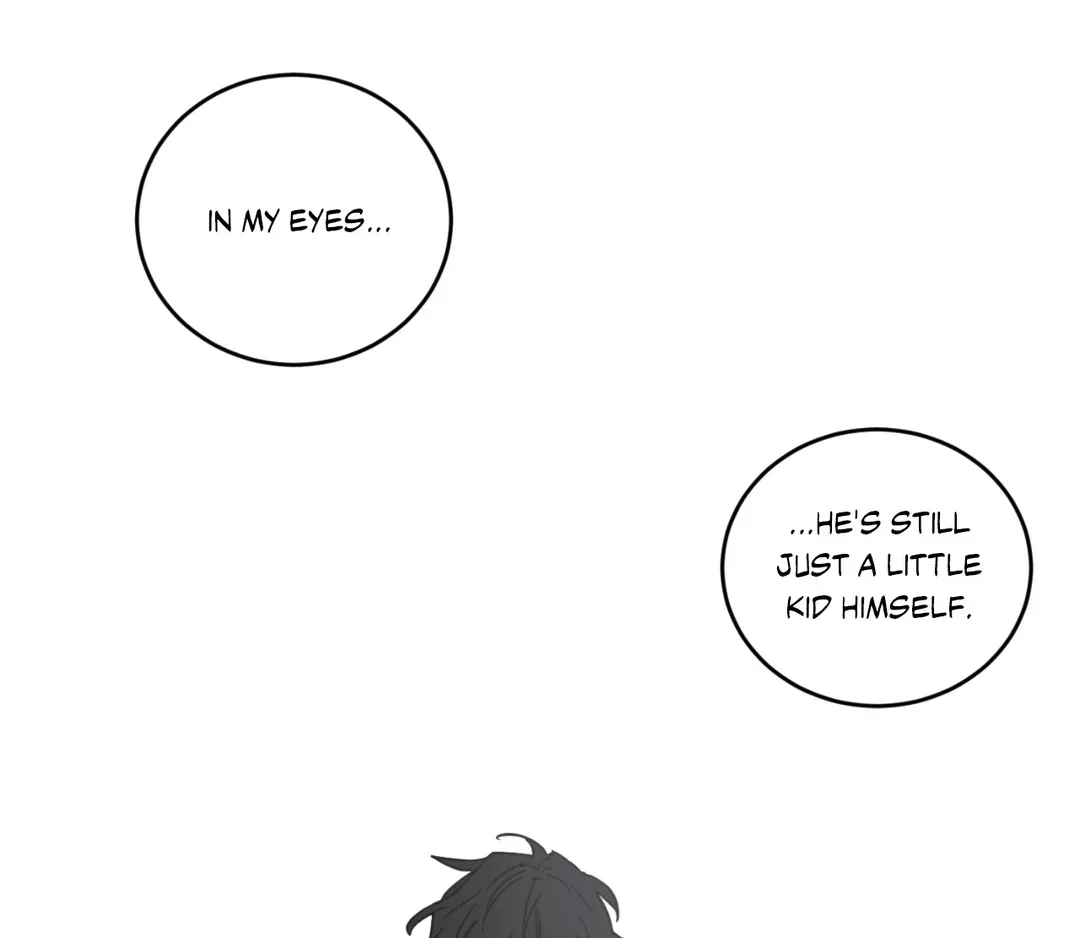 Read Our Sunny Days chapter 28 image 44 on Lezhin