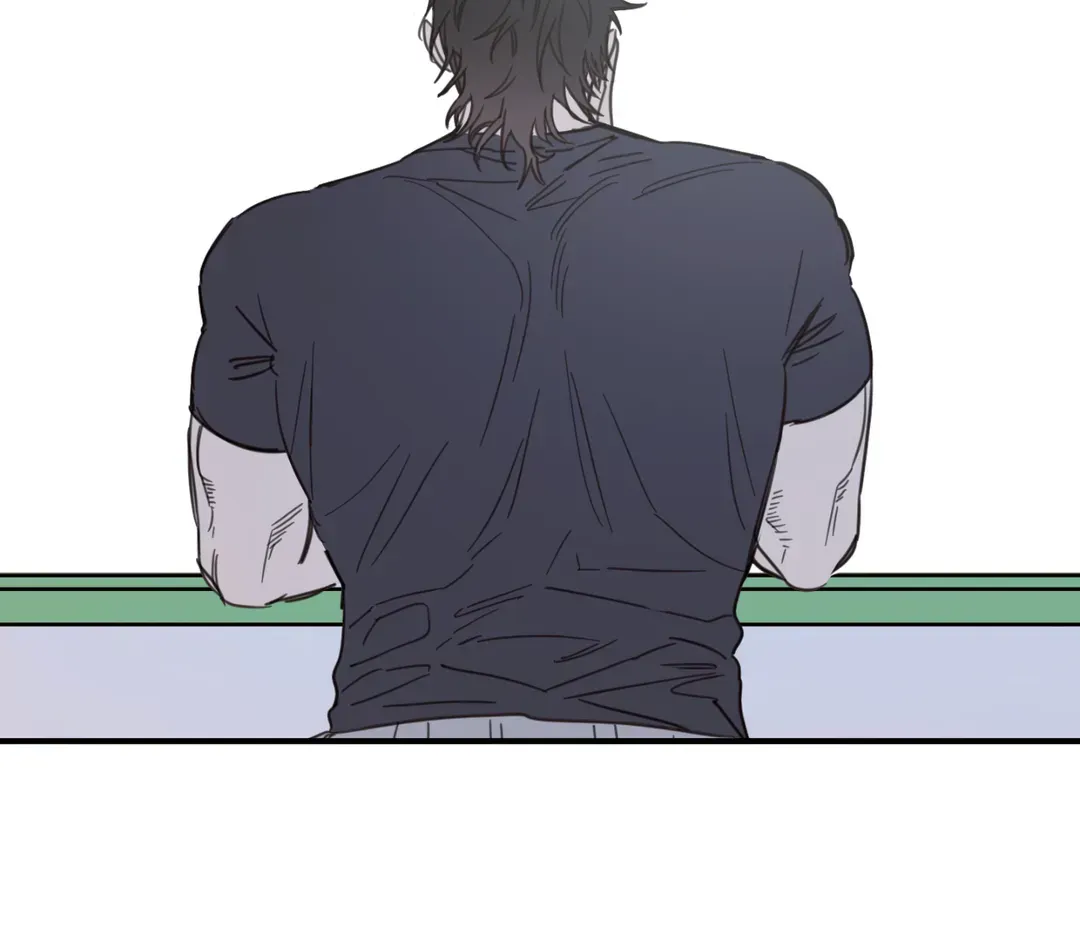 Read Our Sunny Days chapter 28 image 45 on Lezhin